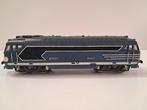 Jouef H0 - 8412 - Diesellocomotief (1) - BB 67001 - SNCF, Nieuw
