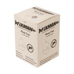 Fixman Gifvrije wespenvanger - 12.5 cm - Kunststof - Veil...