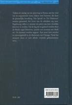 Het spook en de duisternis / Schrikdraad blauw 9789050163682, Verzenden, Zo goed als nieuw, R. Verheyen