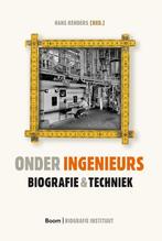 Biografische studiesOnder ingenieurs / Biografische studies, Verzenden, Gelezen