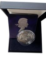 Verenigd Koninkrijk. 5 Pounds 2026 Portraits of Queen