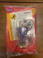 Tintin - 6 Figurine - La collection officielle / Moulinsart, Nieuw