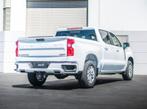 Borla 2019 Chevrolet Silverado / GMC Sierra 1500 S Type, Auto-onderdelen, Uitlaatsystemen, Ophalen of Verzenden, Nieuw