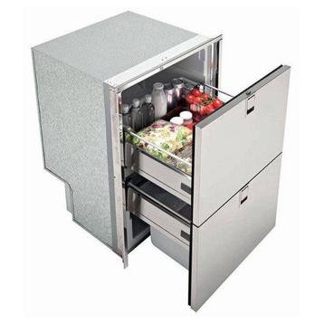 Bieden: Isotherm DR160 2 drawer freezer 12/24V beschikbaar voor biedingen