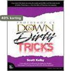 Photoshop Cs Down & Dirty Tricks 9780735713536 Scott Kelby, Verzenden, Gelezen, Scott Kelby