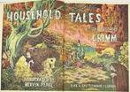Hans Andersen / Grimm Brothers - Fairy Tales Illustrated -