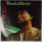 Daniel Sahuleka - Viva la libertad - Single, Cd's en Dvd's, Gebruikt, 7 inch, Pop, Single