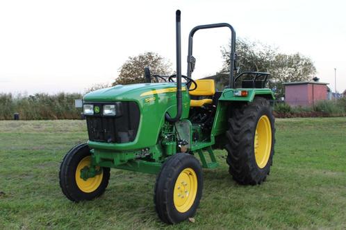 John Deere 5045d 2WD, Zakelijke goederen, Agrarisch | Tractoren, Nieuw, Verzenden