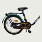 Loekie kinderfiets 18 inch, Ophalen of Verzenden, Gebruikt, Loekie