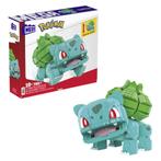 Mega Construx Pokémon Bouwset Jumbo Bulbasaur - 789dlg., Ophalen of Verzenden, Nieuw