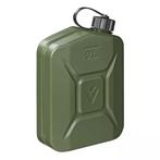 ProPlus Jerrycan 2L - Metaal - UN-gekeurd - Groen (Auto), Ophalen of Verzenden, Nieuw