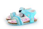 Replay Sandalen in maat 23 Blauw | 10% extra korting, Jongen of Meisje, Schoenen, Zo goed als nieuw, Verzenden