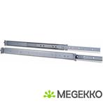 Inter-Tech 88887220 Rack rail rack-toebehoren, Verzenden, Nieuw