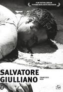 Salvatore Giuliano - DVD, Cd's en Dvd's, Verzenden, Nieuw in verpakking