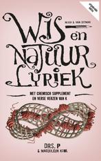 Wis- en natuurlyriek 9789038805153 Drs. P, Boeken, Verzenden, Zo goed als nieuw, Drs. P