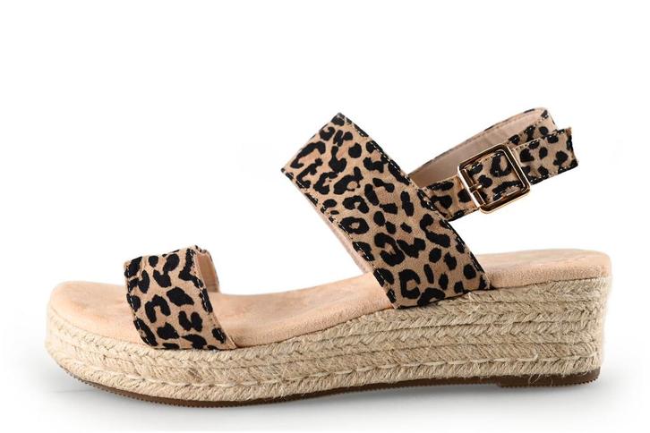 Dolcis Sandalen in maat 42 Overig | 10% korting, Kleding | Dames, Schoenen, Overige kleuren, Zo goed als nieuw, Sandalen of Muiltjes