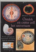 Ontdek en creeer zelf het universum 9789069635644, Verzenden, Gelezen, M.S. Schneider