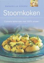 Smakelijk koken! Stoomkoken 9789044716870 V. De Meyer, Boeken, Verzenden, Zo goed als nieuw, V. De Meyer