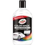 Turtle Wax Color Magic Bright White 500Ml, Verzenden, Nieuw