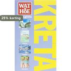 Kreta / Wat & Hoe reisgids 9789021510224 Donna Dailey, Boeken, Reisgidsen, Verzenden, Gelezen, Donna Dailey
