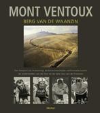 Mont Ventoux, berg van de waanzin 9789044726664, Verzenden, Zo goed als nieuw, Patrick Fillion