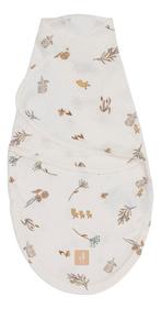 Jollein Wrapper Riverside Inbakerdoek 0-3 mnd, Kinderen en Baby's, Dekens, Slaapzakjes en Inbakerproducten, Verzenden, Nieuw