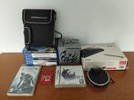 Nintendo - Gameboy Advance SP - DS - PS4 - PSP & more -, Spelcomputers en Games, Nieuw