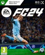 EA Sports FC 24-Standaard (Xbox Series X) Gebruikt, Ophalen of Verzenden, Zo goed als nieuw