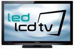 Panasonic TX-L37E3E - 37 Inch Full HD 100 Hz Tv, Audio, Tv en Foto, Televisies, Ophalen, LED, Panasonic, 80 tot 100 cm