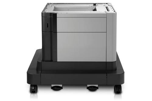 HP - LaserJet 500-sheet Paper Feeder with Cabinet M65X serie, Computers en Software, Printerbenodigdheden, Overige typen, Nieuw
