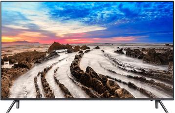 Sony 49MU7049 - 49 inch LED 4K Ultra HD smart TV beschikbaar voor biedingen