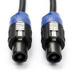 Speakon kabel | Procab | 3 meter (2-pin, CAB502)