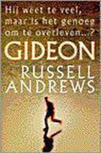 Gideon  -  Russell Andrews, Gelezen, Russell Andrews, Verzenden