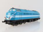 Mehano H0 - T258 2279 - Diesellocomotief (1) - HLD 50 - NMBS, Nieuw