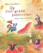 Boek Op een grote paddenstoel 9789047702436, Boeken, Verzenden, Zo goed als nieuw