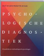 Psychologische Diagnostiek 9789026518416, Boeken, Psychologie, Zo goed als nieuw