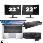 Dell Latitude 7410 - Intel Core i5-10e Generatie - 14 inch -, Computers en Software, Windows Laptops, Verzenden, Zo goed als nieuw