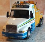 WSI 1:50 - Model vrachtwagen - VOLVO NH12 Globetrotter -, Nieuw