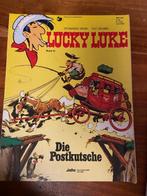 Lucky Luke - Band 15 - Die Postkutsche - 53 Comic -, Nieuw