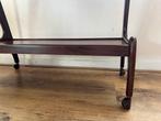 Webe - Louis van Teeffelen - Trolley - Teak