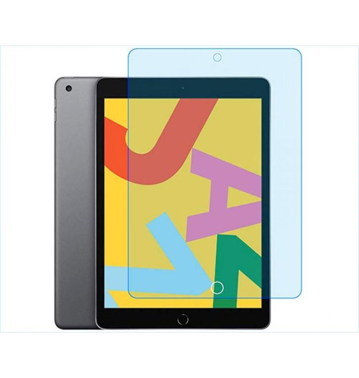 Screenprotector - iPad 2021 10.2 (Screenprotectors), Telecommunicatie, Overige Telecommunicatie, Nieuw, Verzenden