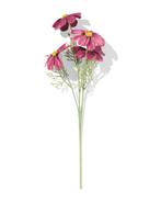 HEMA Kunstboem galsang donkerpaars, Huis en Inrichting, Verzenden