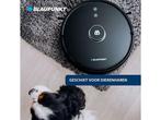 BLAUPUNKT Bluebot XTREME Plus - Robotstofzuiger met, Verzenden, Nieuw