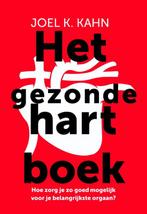 Het gezonde hartboek 9789020212099 Joel K. Kahn, Verzenden, Zo goed als nieuw, Joel K. Kahn