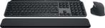 Logitech MX Keys S Combo AZERTY Toetsenbord en, Computers en Software, Toetsenborden, Verzenden, Nieuw