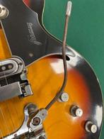 Framus - Atlantic 1744 - - Semi-akoestische gitaar -, Muziek en Instrumenten, Snaarinstrumenten | Gitaren | Akoestisch, Nieuw