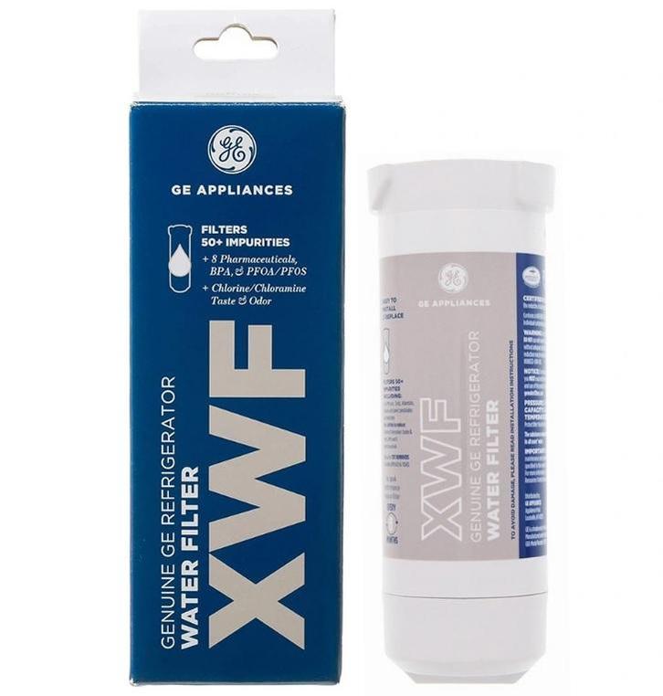 Haier Waterfilter HRXWF van GE, Witgoed en Apparatuur, Koelkasten en IJskasten, Verzenden