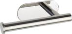 WENKO Turbo-Loc® Toiletrolhouder Orea RVS glanzend - WC, Huis en Inrichting, Badkamer | Badtextiel en Accessoires, Ophalen of Verzenden