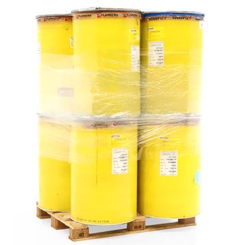 Gebruikte Vaten palletaanbieding wijdhalsvat beschikbaar voor biedingen