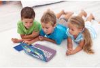 Lexibook Stitch Educatieve laptop - Nederlands &amp; Frans -, Kinderen en Baby's, Ophalen of Verzenden, Zo goed als nieuw